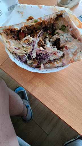 Photo of Craft Kebab - 272 Hessle Rd, Hull HU3 3EA